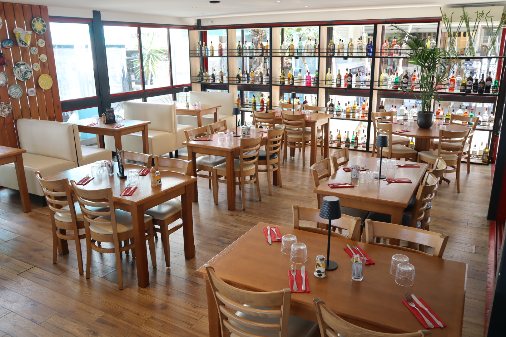 LE LIBANAIS, Mauguio - photo 3