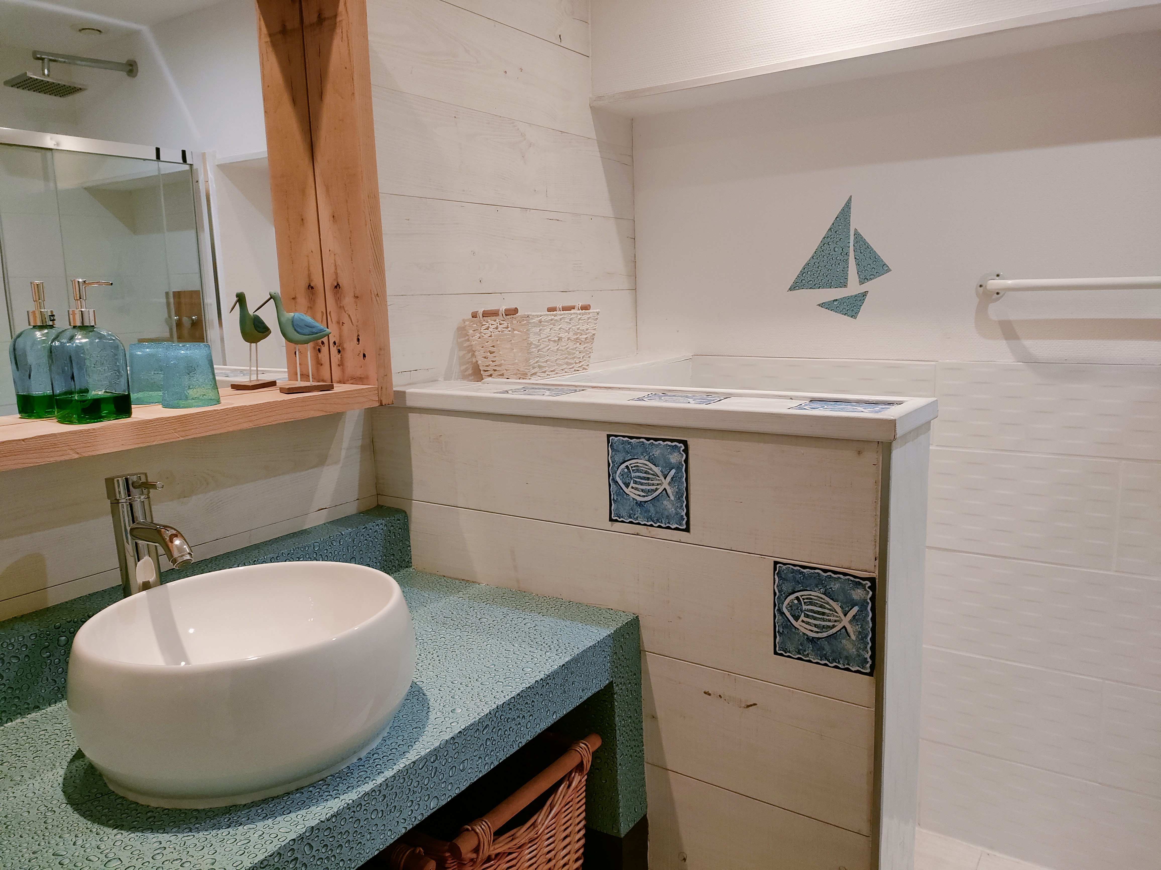 LE CLOS BAYADÈRE LA CÔTE D'OPALE — photo 3