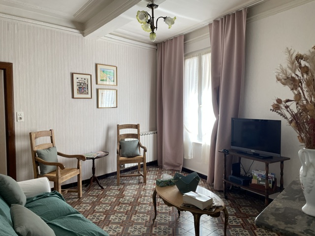 MAISON DES SOEURS VIGNERONNES