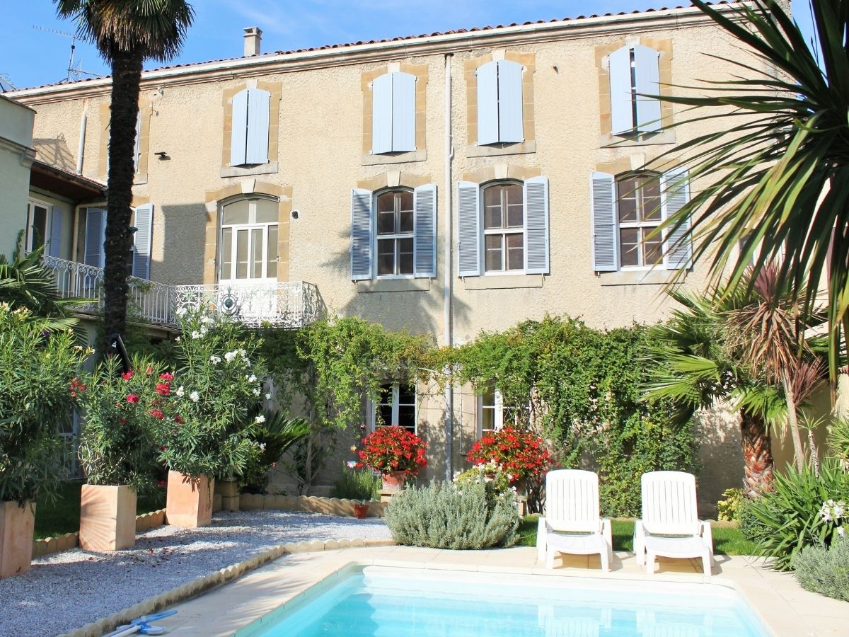 MAISON COUP DE COEUR