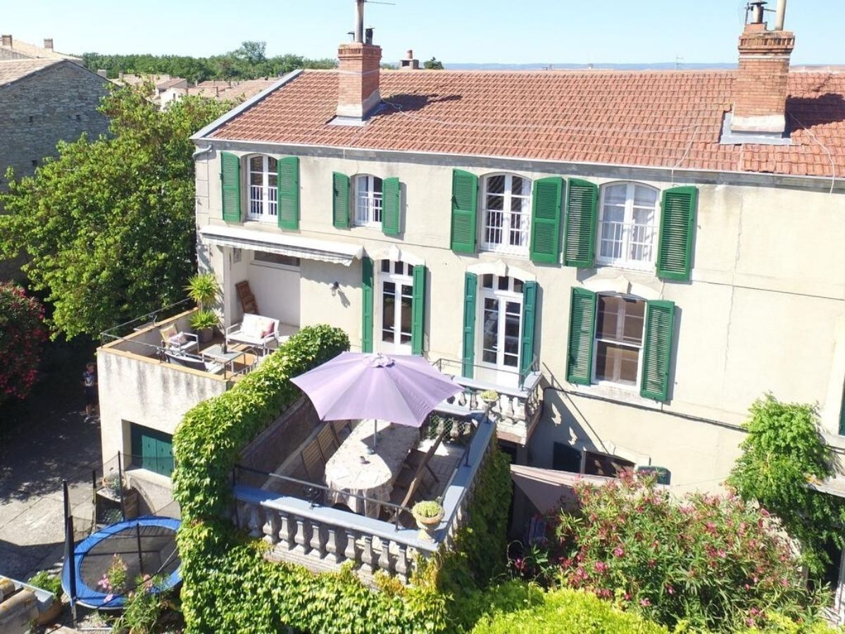 MAISON SAINT JULES