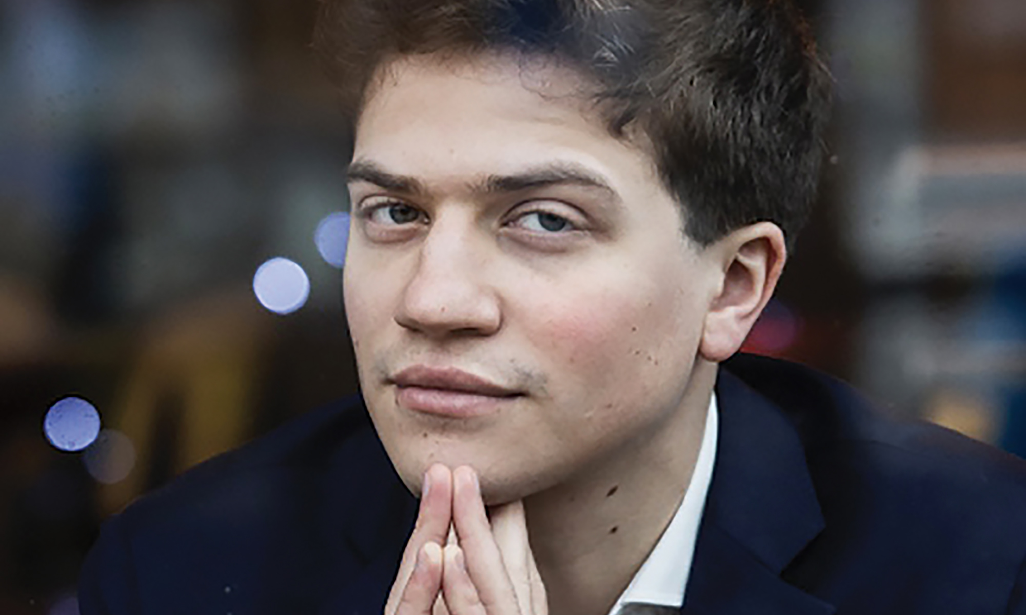 Récital piano de Sélim Mazari