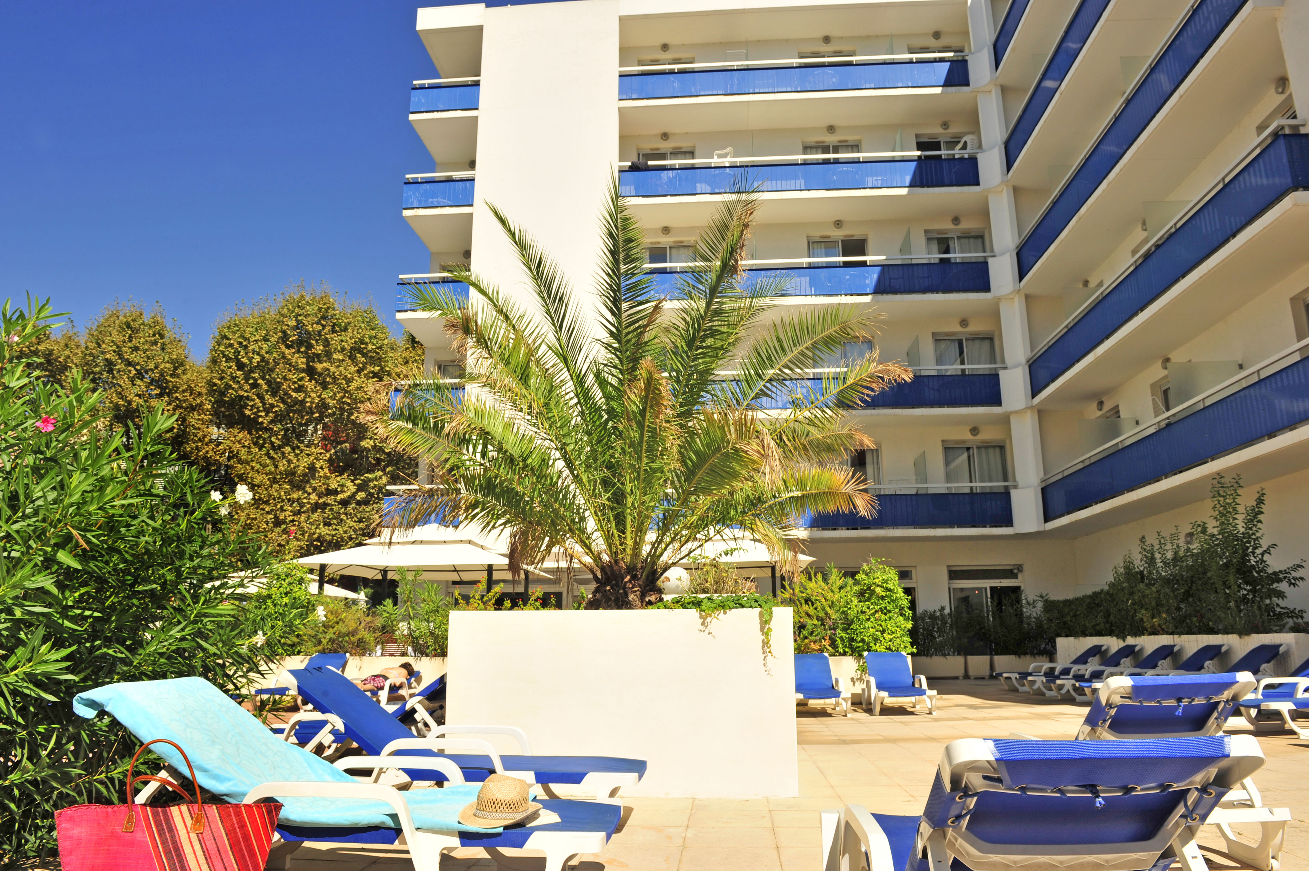 RESIDENCE GOELIA SUN CITY