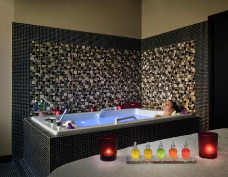 Spa Cinq Mondes