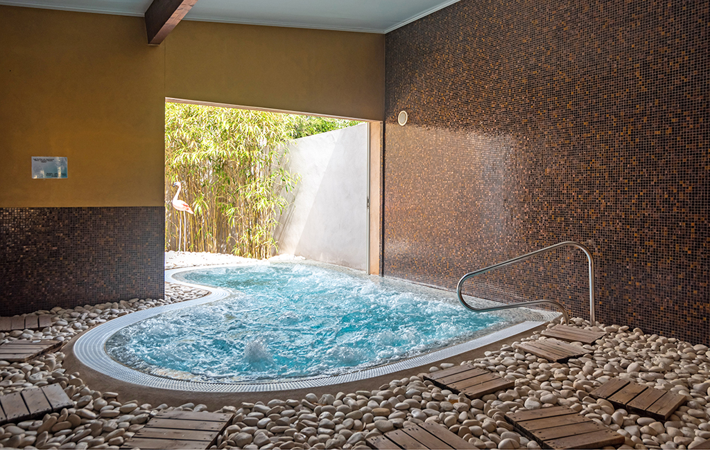 SPA FARRET