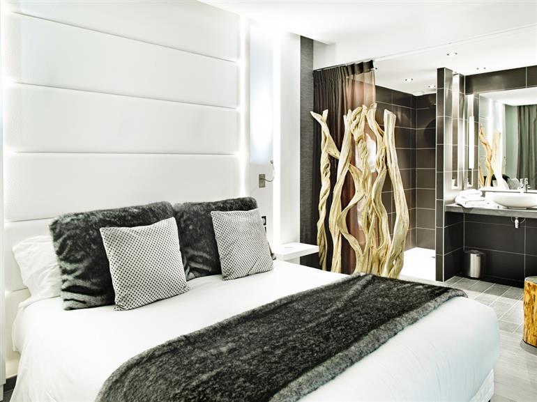 Suite Junior 2
