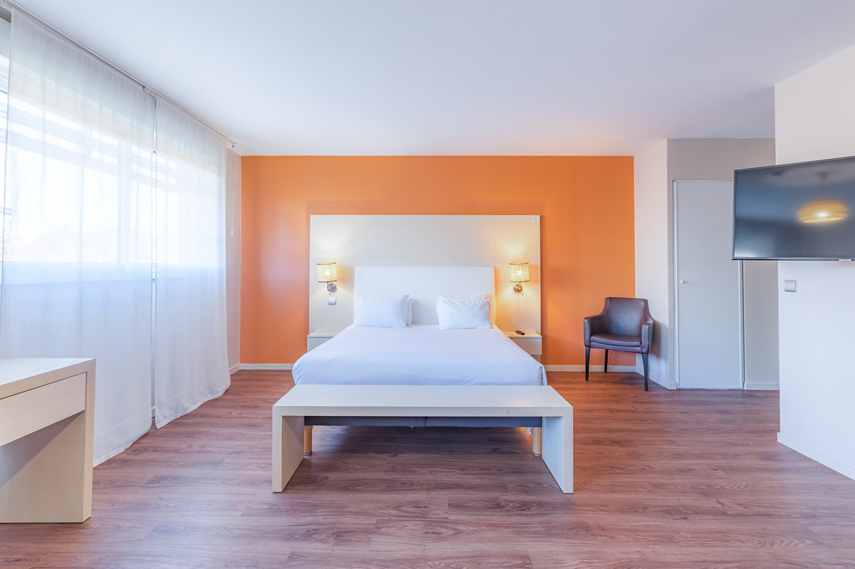 APPARTCITY CONFORT MONTPELLIER OVALIE I