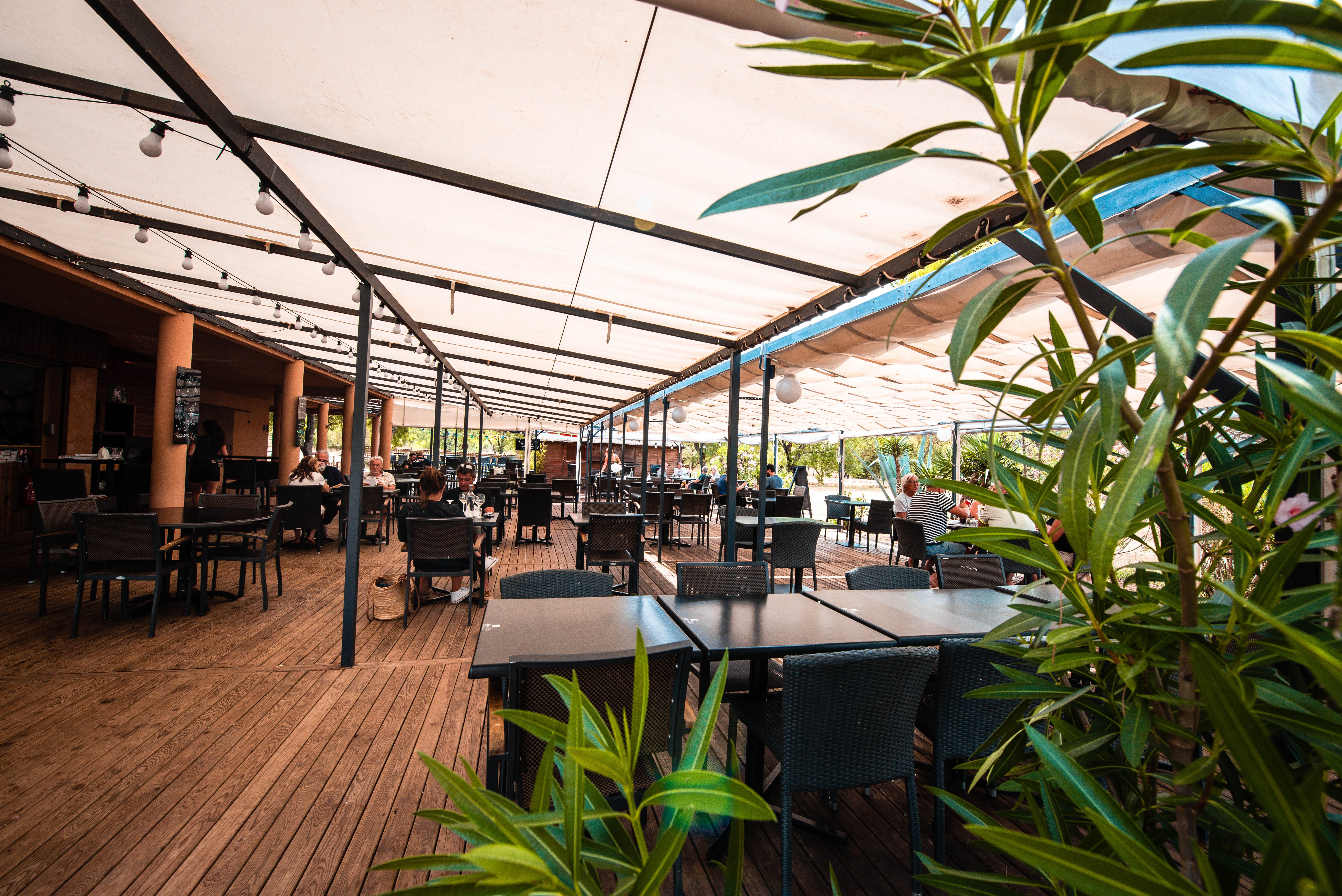 LA TERRASSE SALAGOU, Clermont-l'Hérault - photo 5