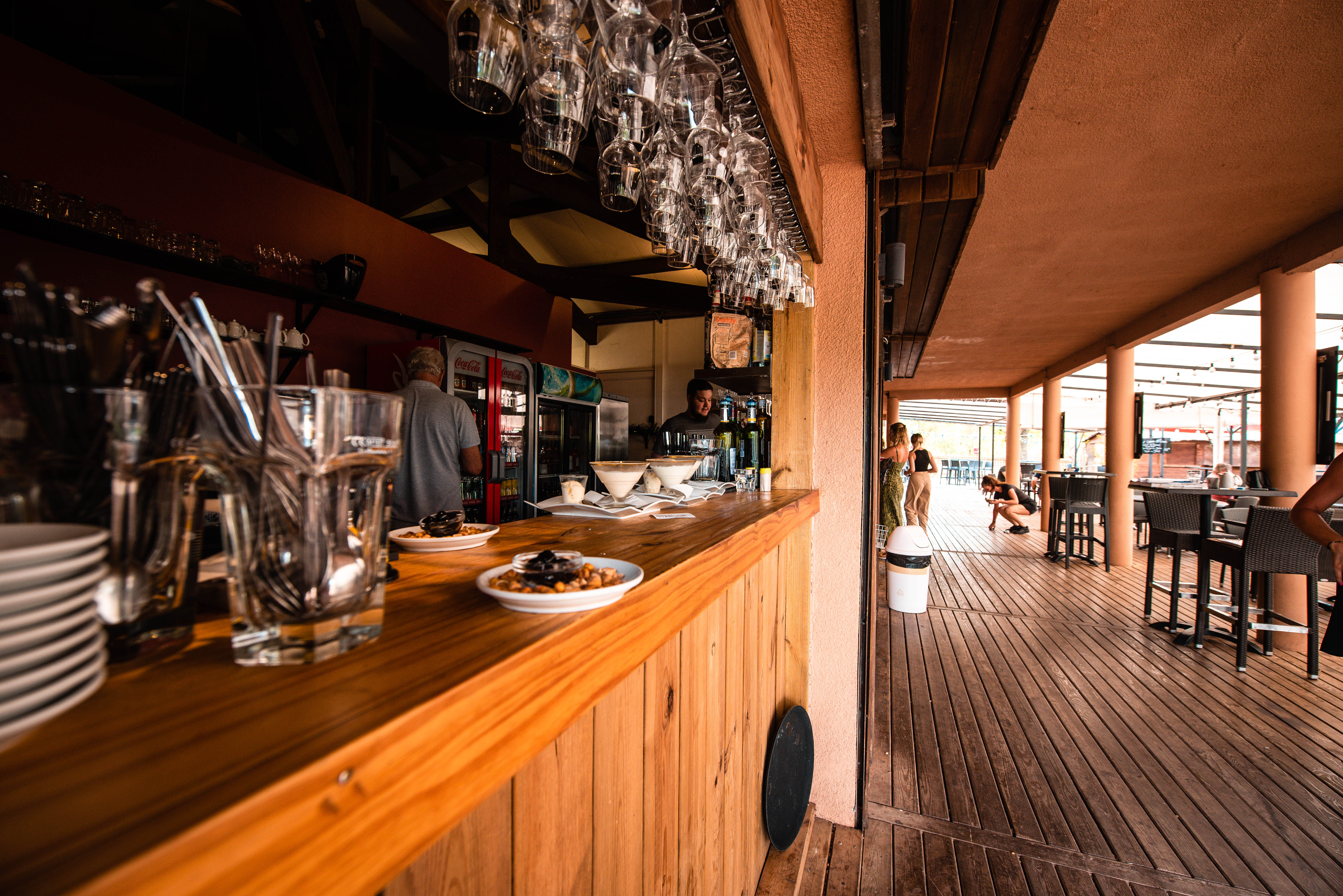 LA TERRASSE SALAGOU, Clermont-l'Hérault - photo 2