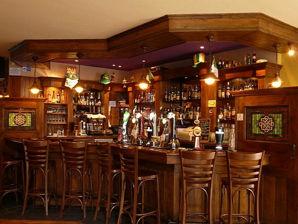 THE CELT