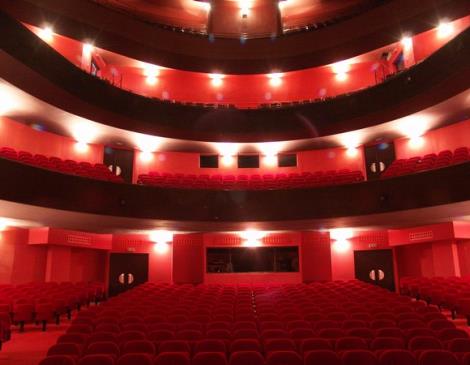 THEATRE JEAN ALARY