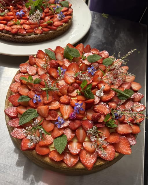 LE CHÊNE RESTAURANT-GUINGUETTE, Jonquières - photo 3