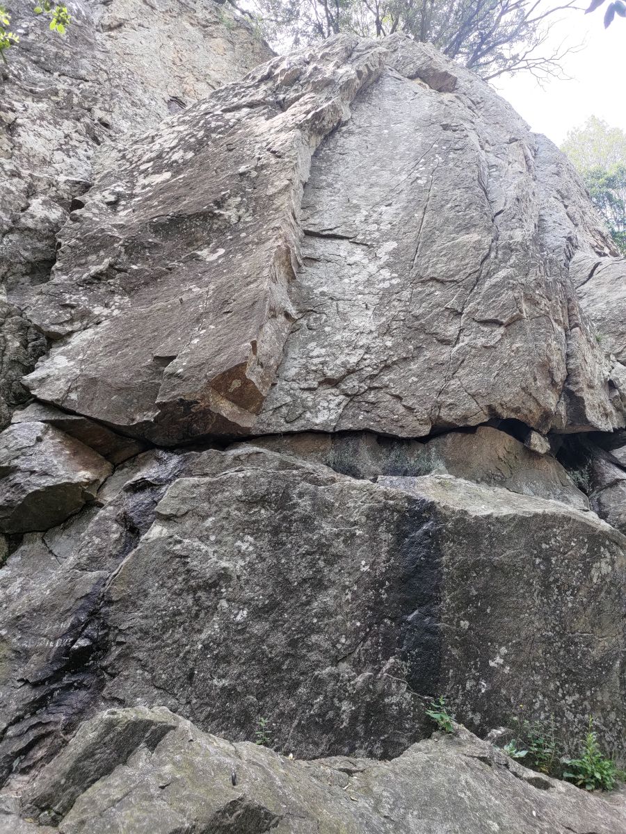 SITE D'ESCALADE ECOLE DE LA TÊTE DE BRAQUE, Mons - photo 5