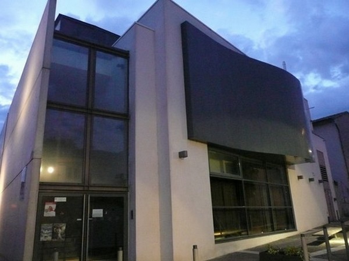 THÉÂTRE SCÈNES DES 3 PONTS