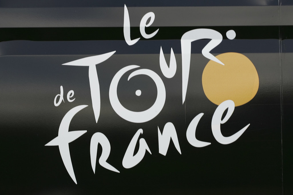 108ÈME TOUR DE FRANCE CYCLISTE
