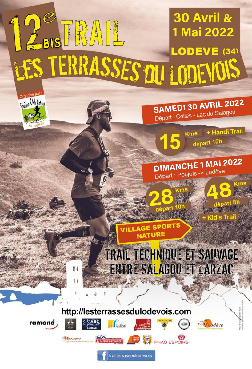 Trail L&L 2022