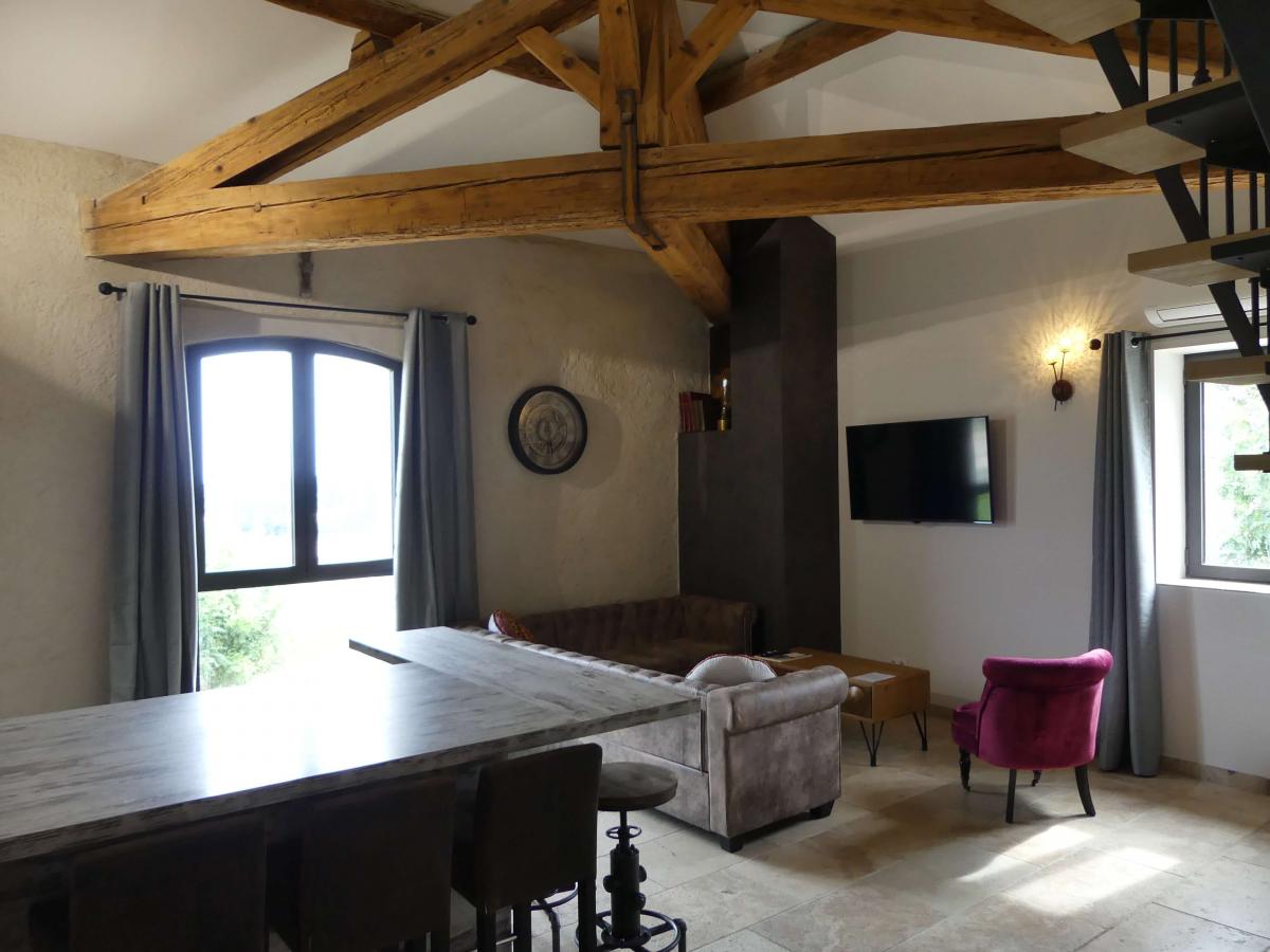 CHÂTEAU LA VIDALLE : JULES VERNE