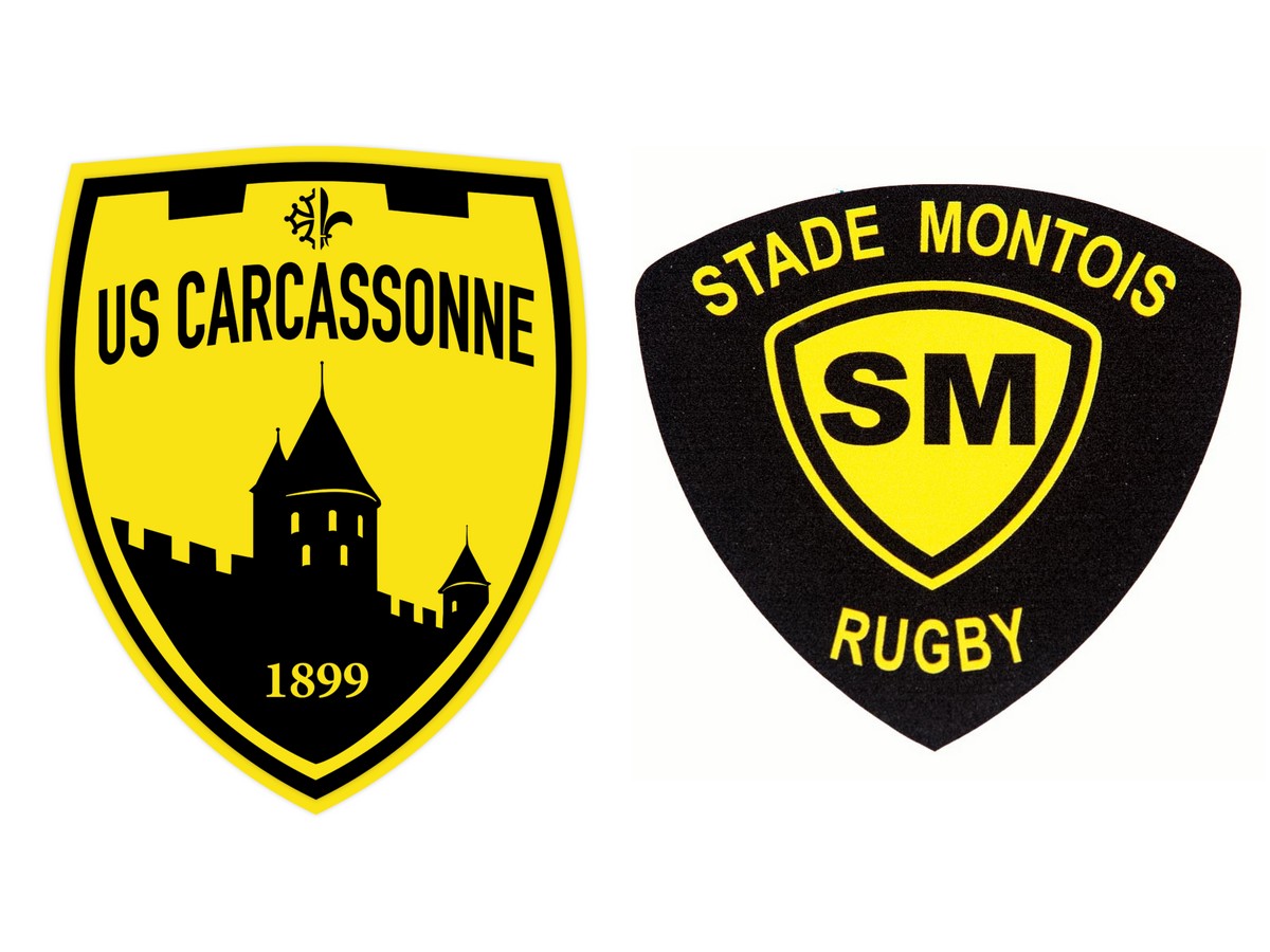 RUGBY À XV : US CARCASSONNE / MONT DE MARSAN