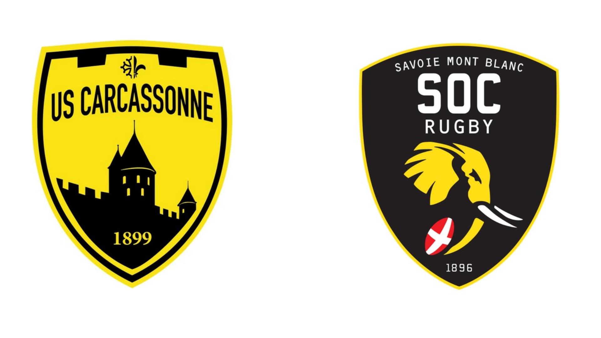USC-Chambery