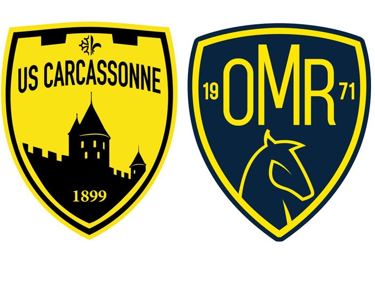 USC-Marcq en Baroeul