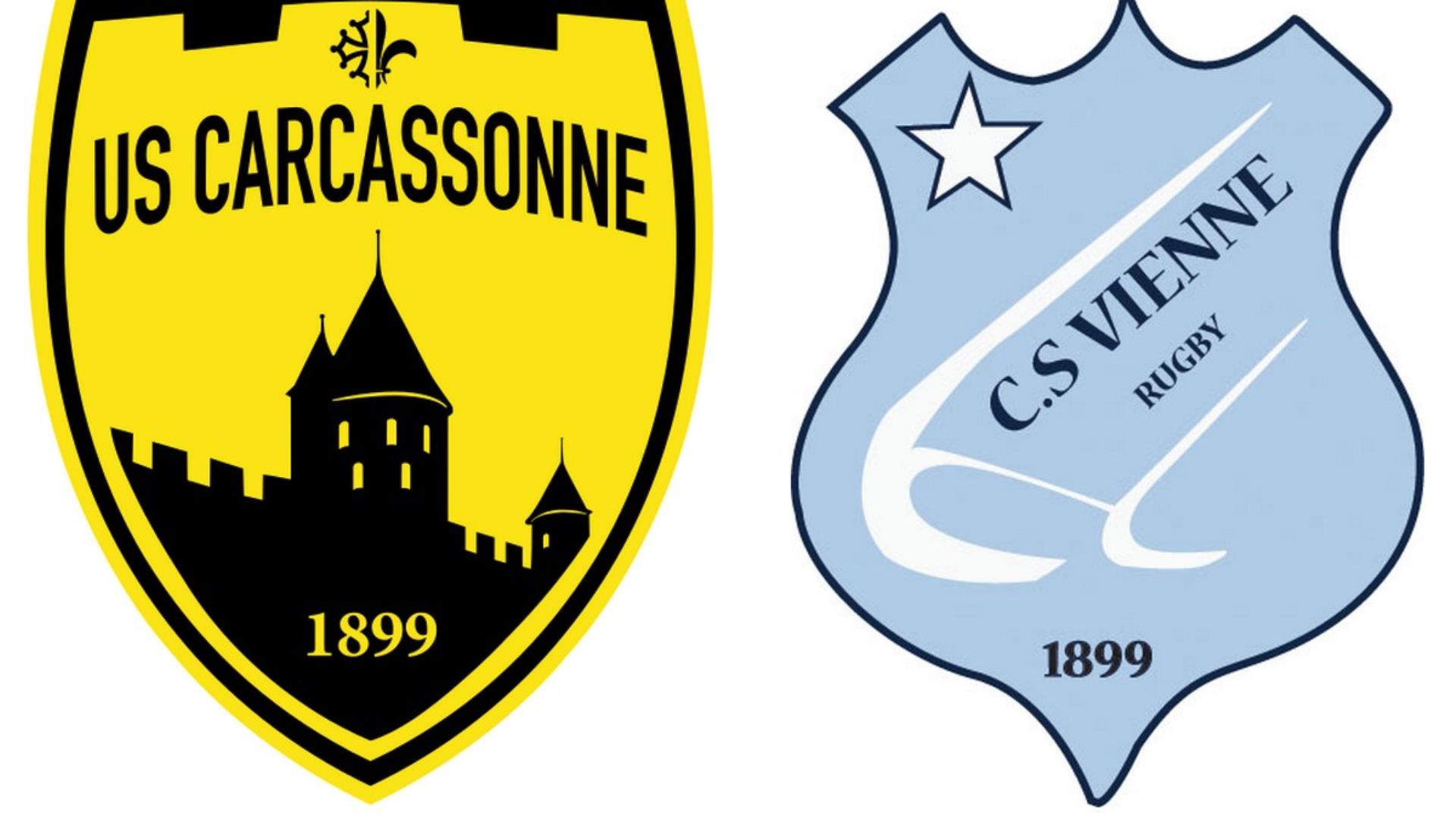 USC-Vienne