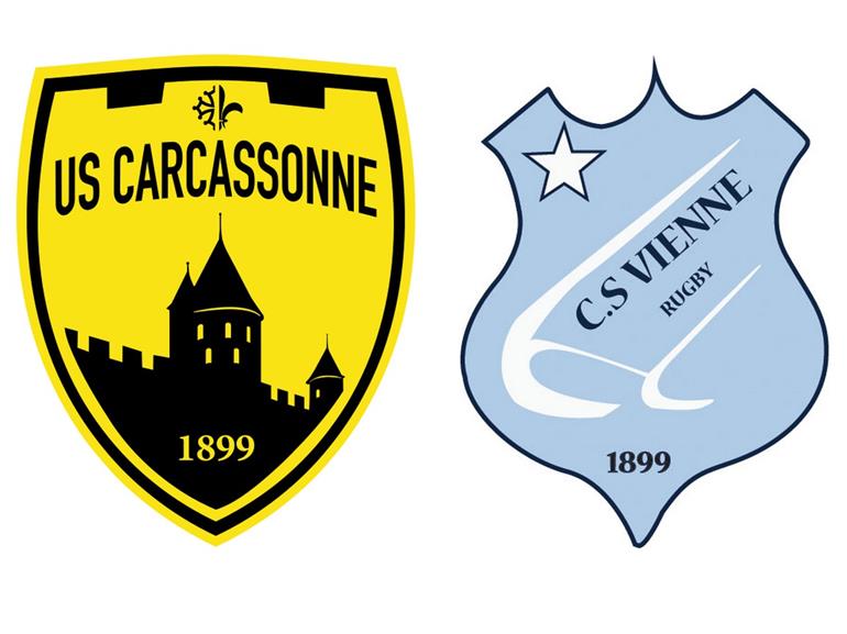USC-Vienne