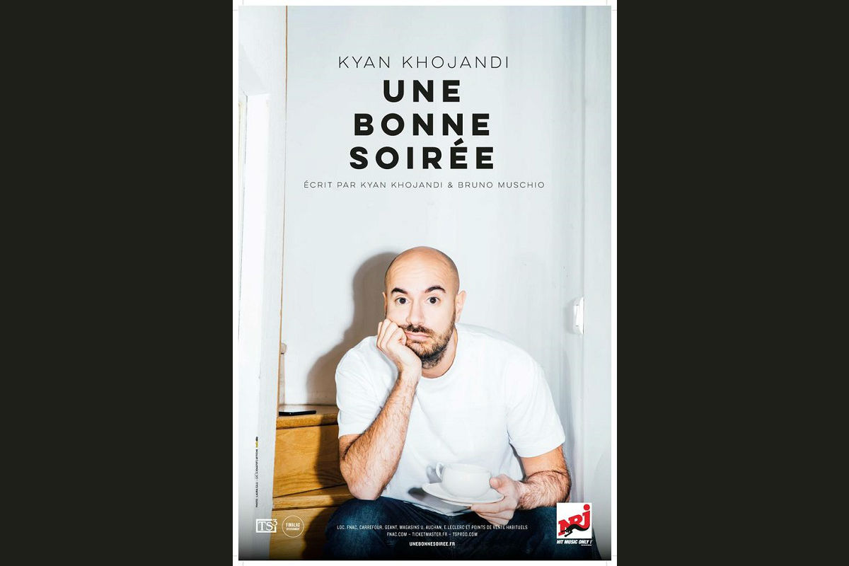 Une bonne soirée