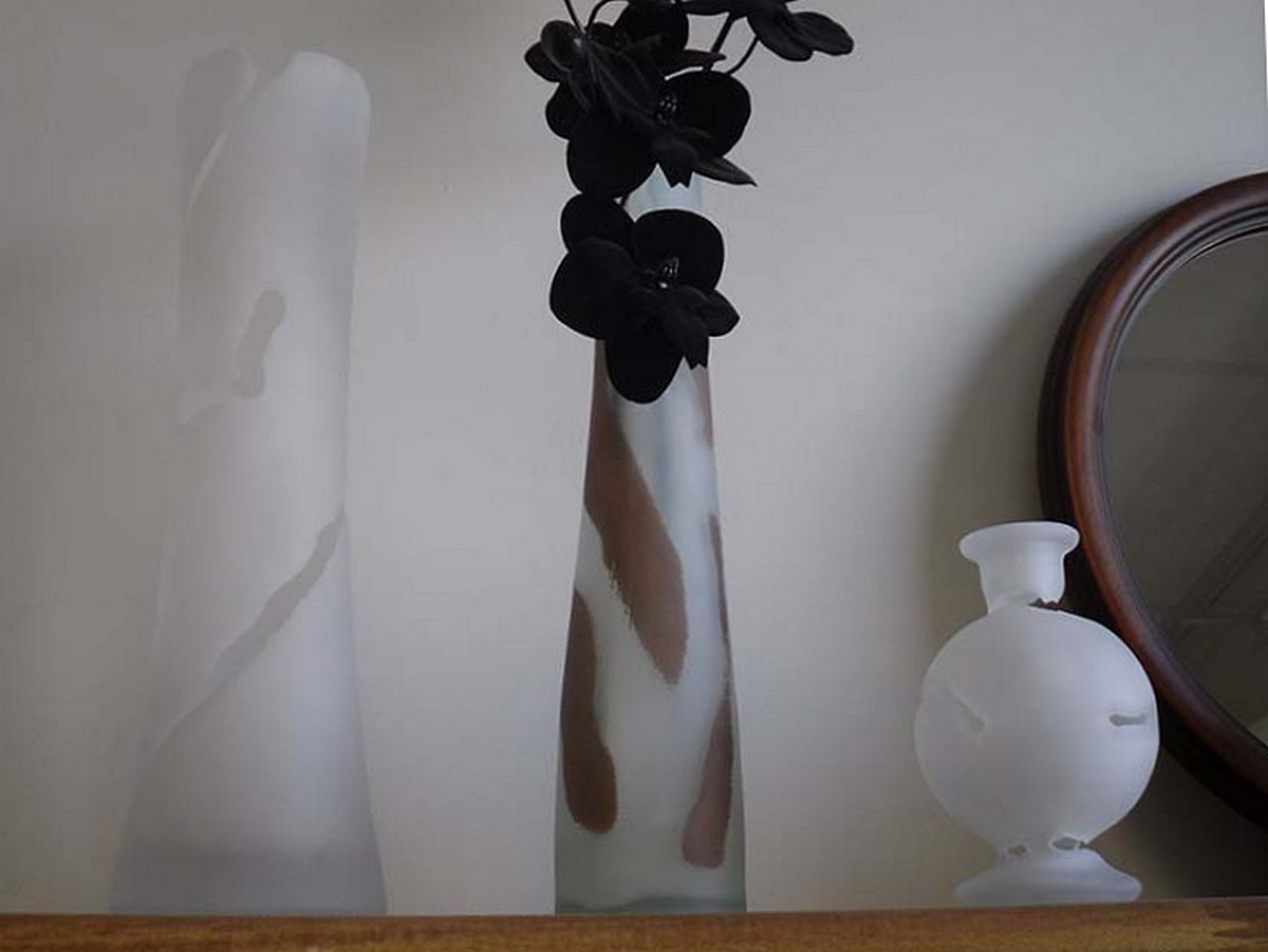 VERRE ET BOIS