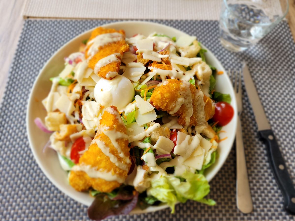 BRASSERIE VERT TOMATE, Montpellier - photo 8