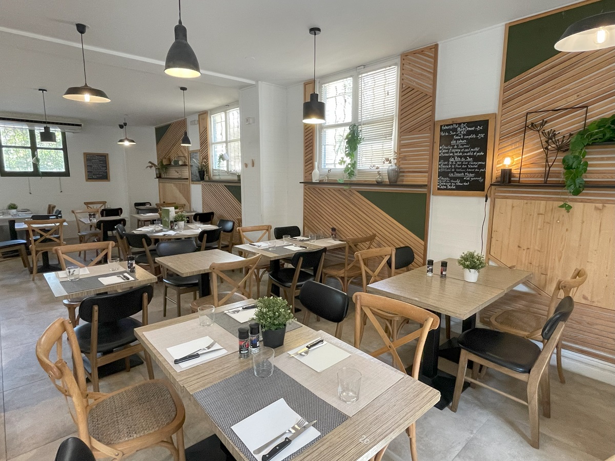 BRASSERIE VERT TOMATE, Montpellier - photo 7