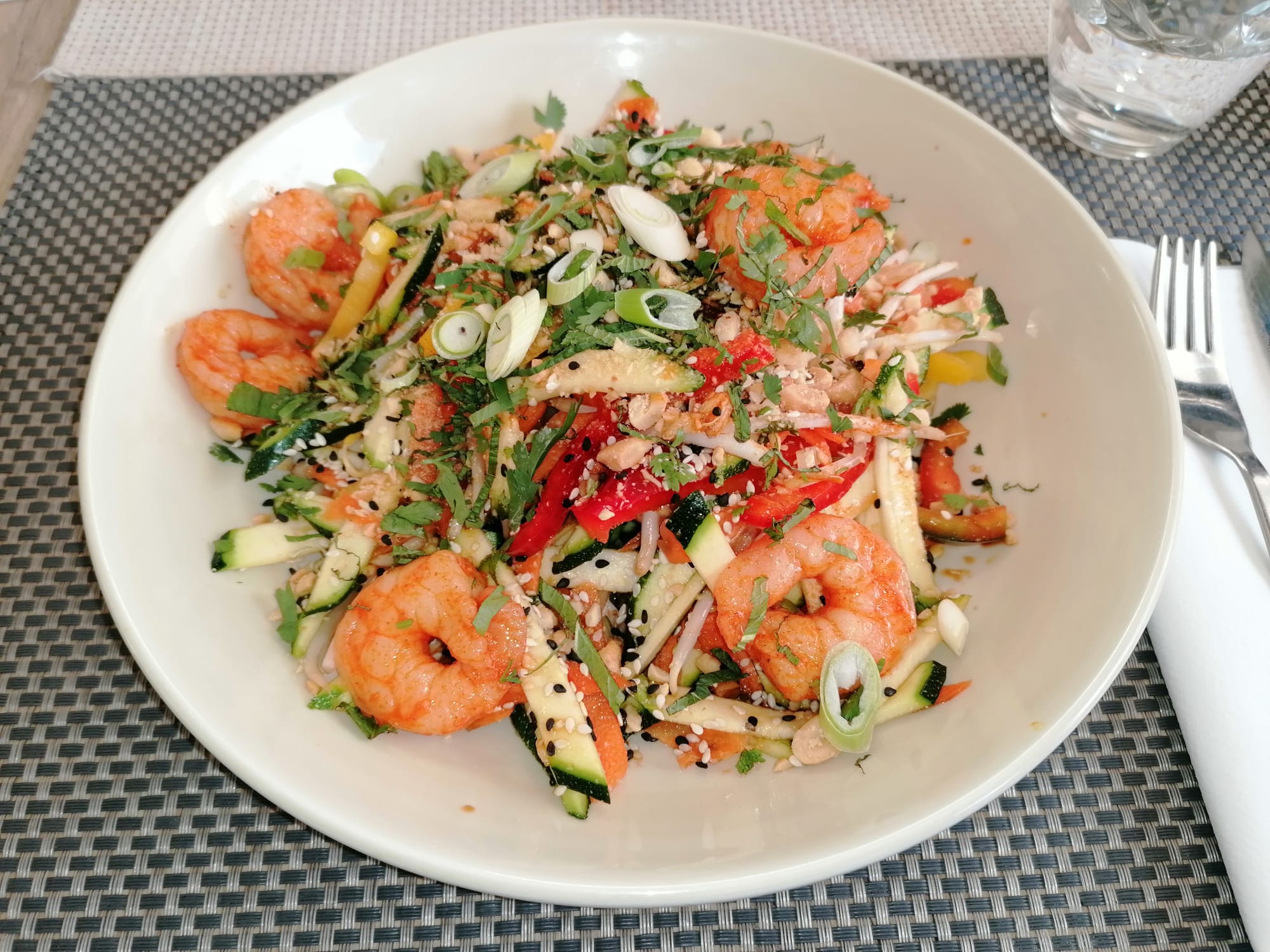 BRASSERIE VERT TOMATE, Montpellier - photo 4