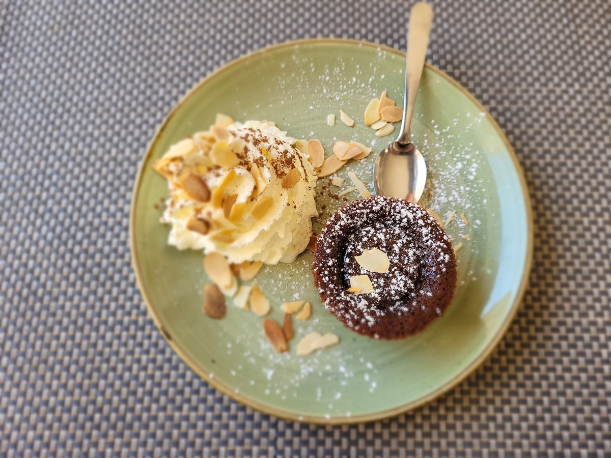 BRASSERIE VERT TOMATE, Montpellier - photo 6