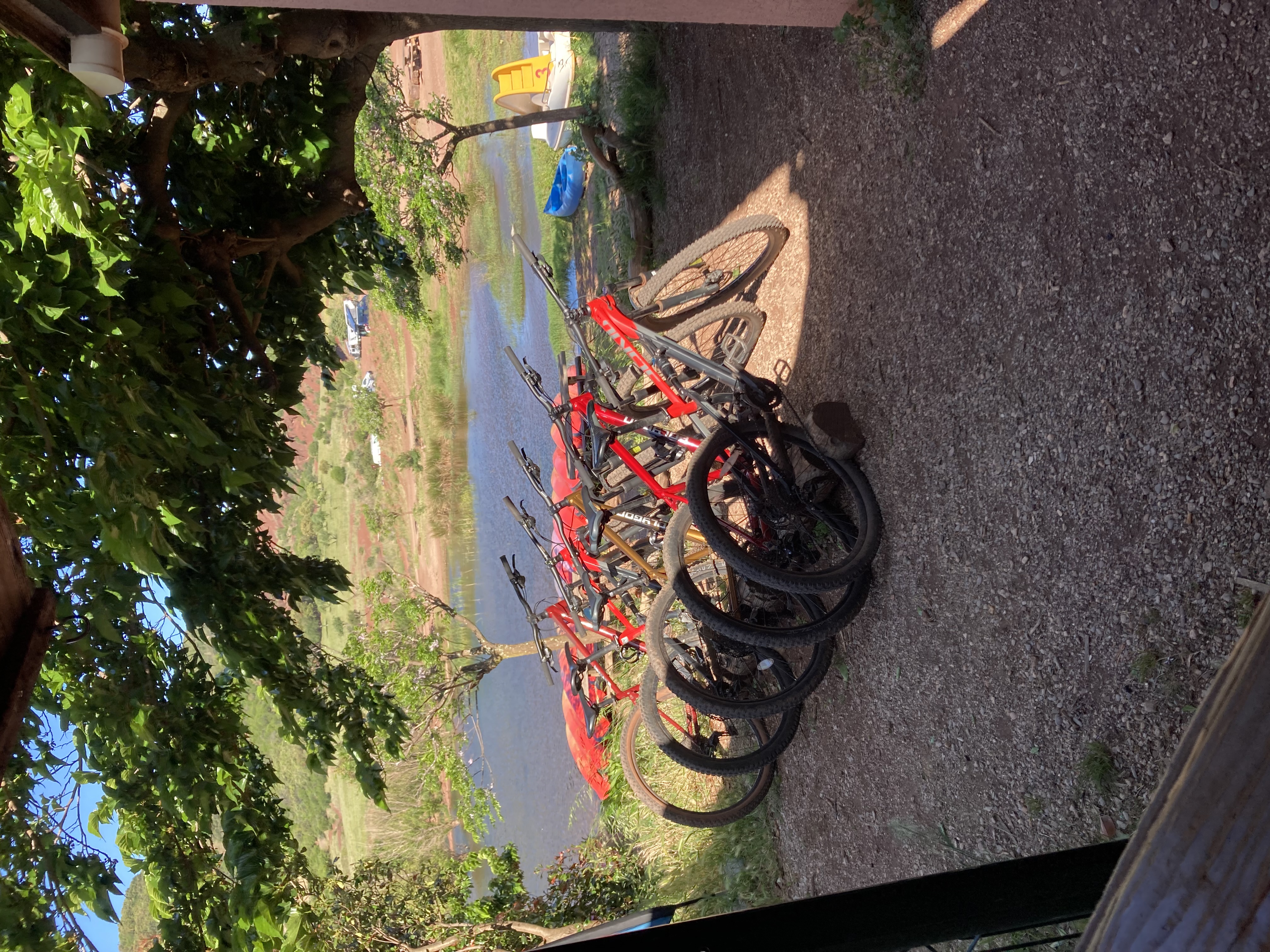 RDV CYCLES & CONNECT