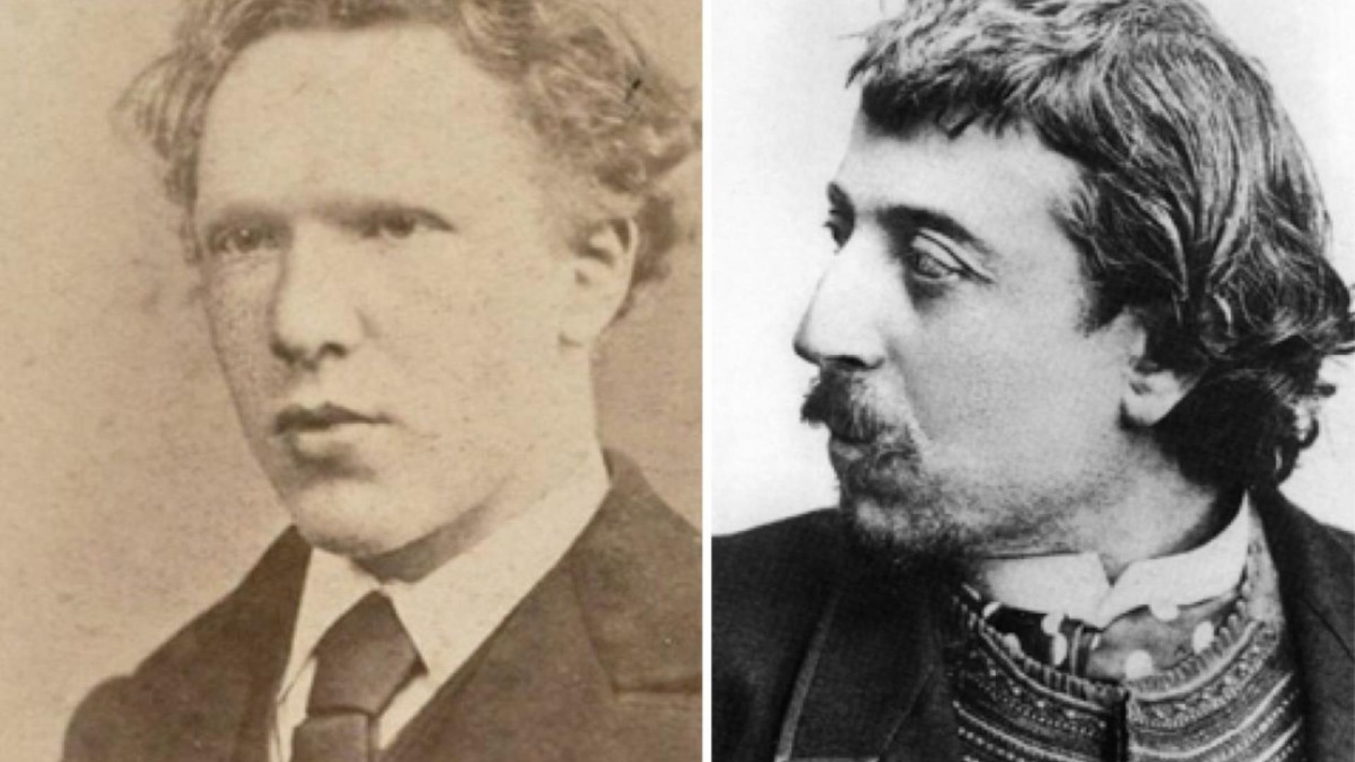 Vincent Van Gogh et Paul Gauguin, de la complicité au drame  - 1