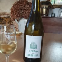 BUVETTE ET PIQUE ASSIETTE BY "LE CHAMP DES BARBIERS, Argelliers - photo 2