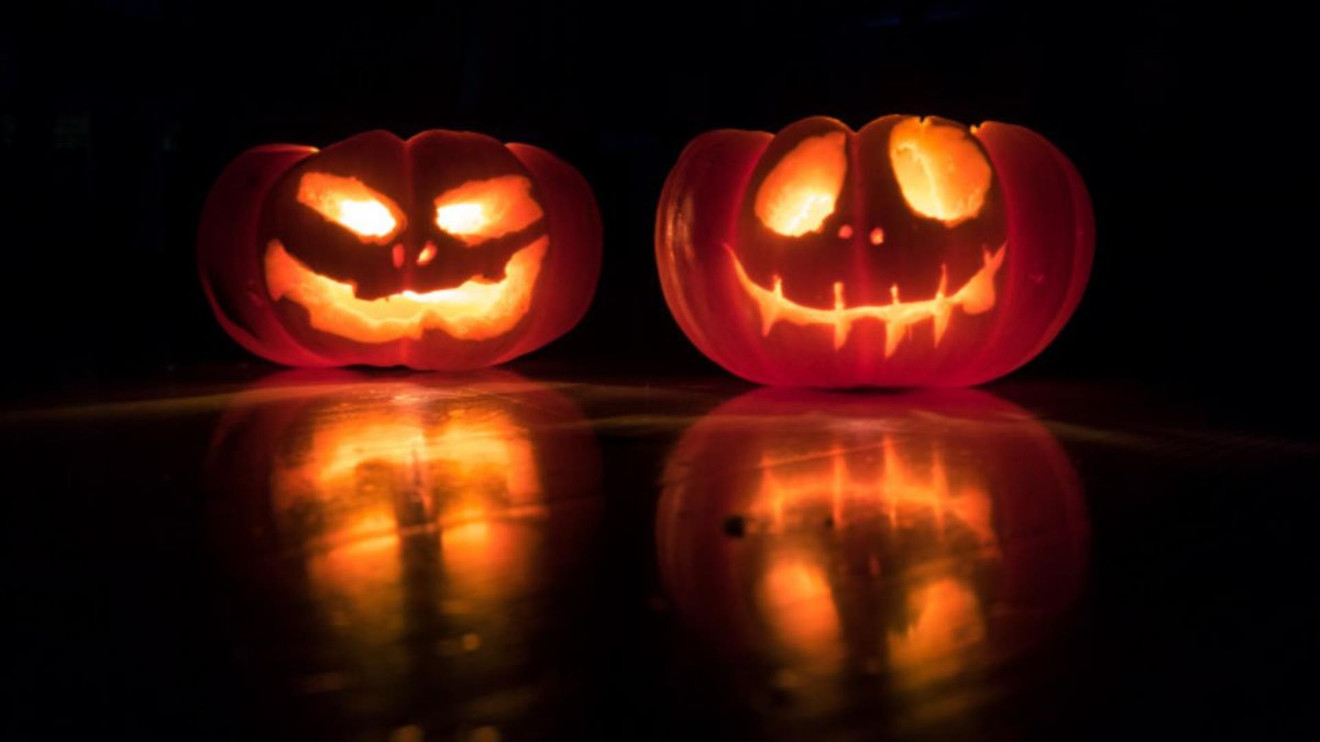 Visite spéciale Halloween pour Adultes uniquement - 1