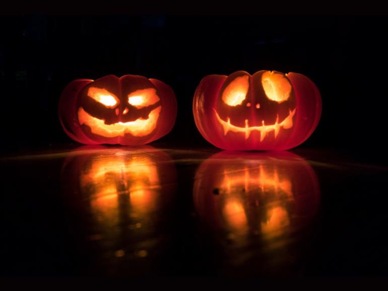 Visite spéciale Halloween pour Adultes uniquement - 1