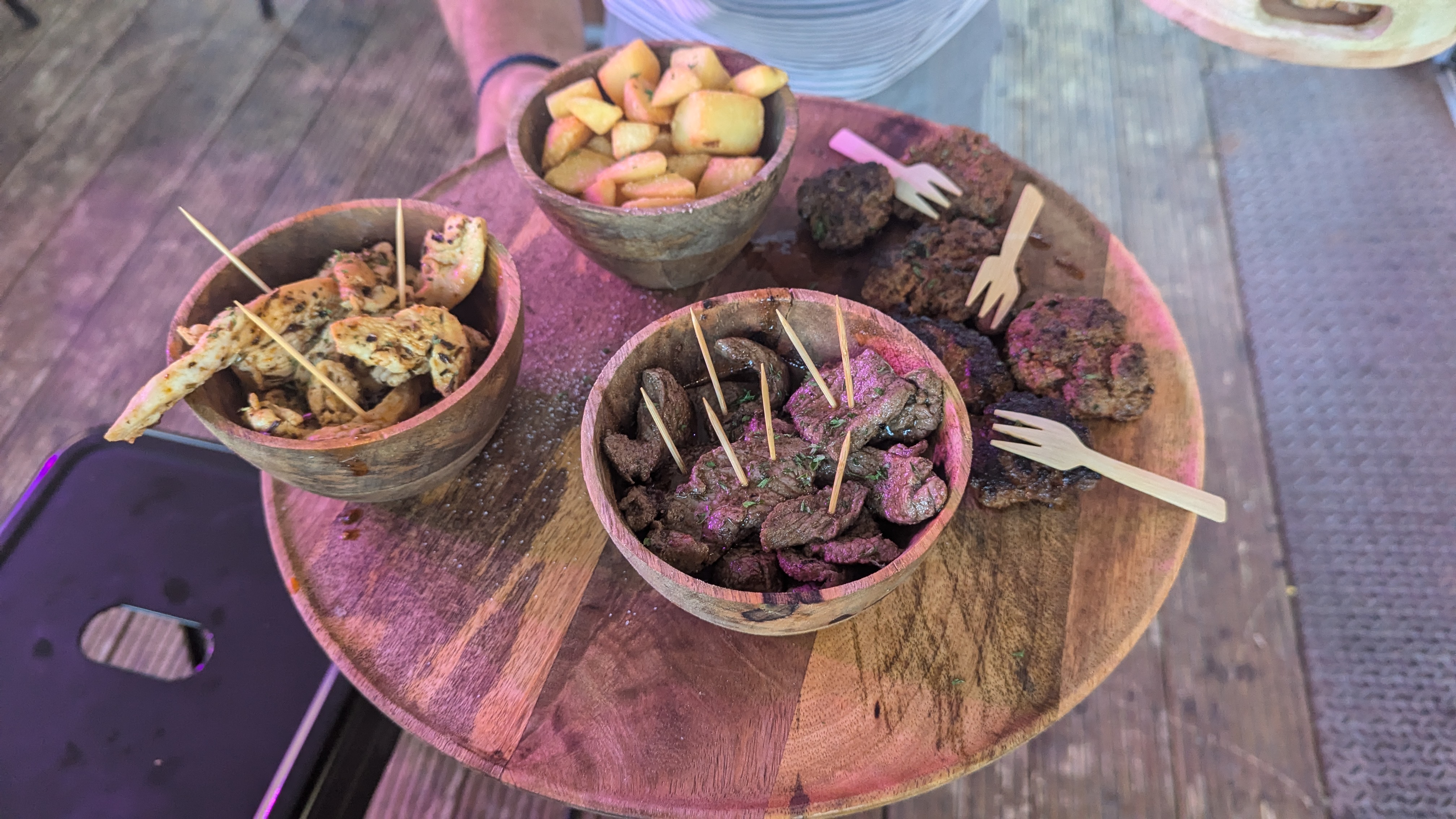 LE CAVEAU DE LOLO, Colombiers - photo 2