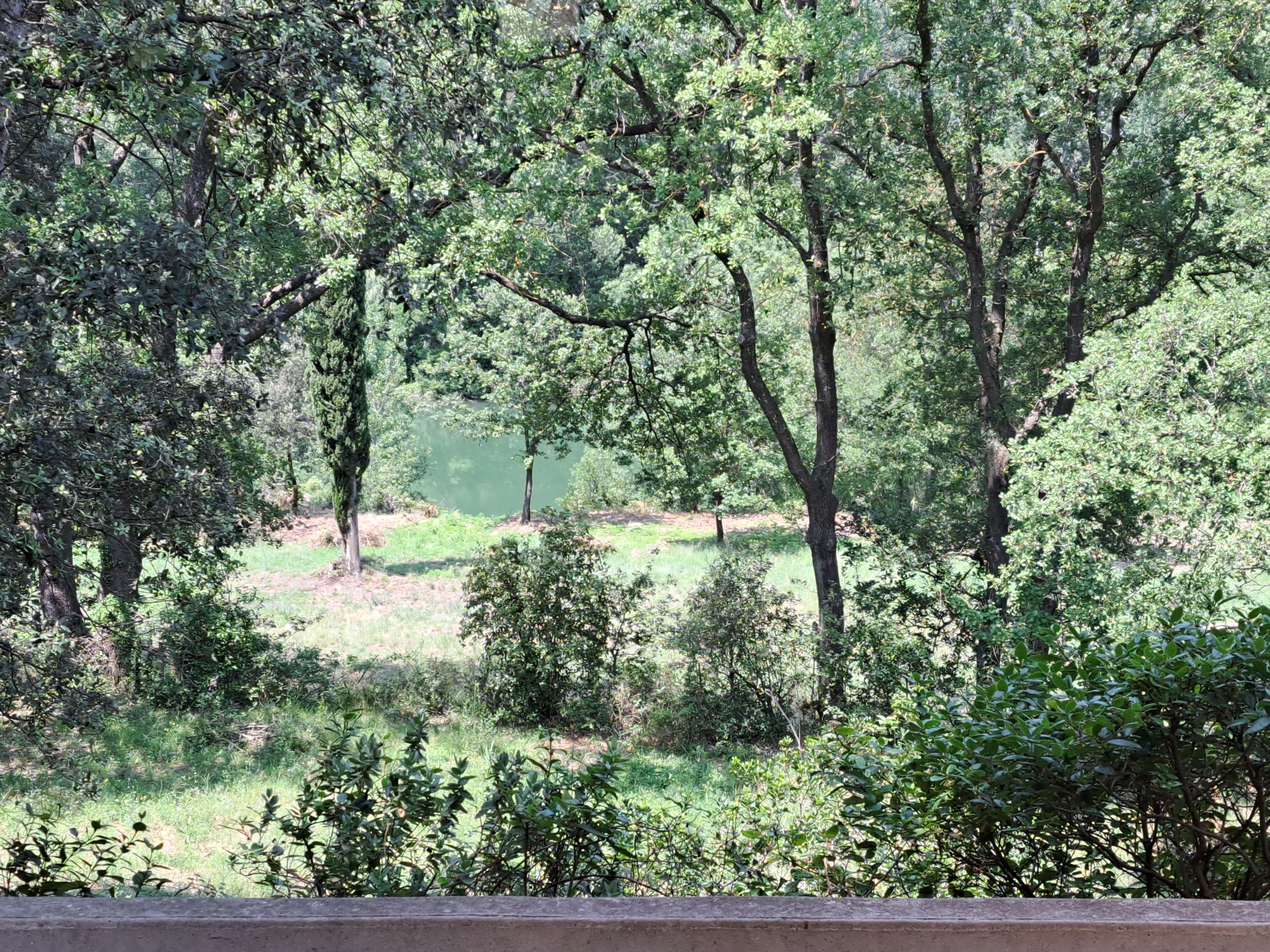 VILLA "LES CHARMETTES"