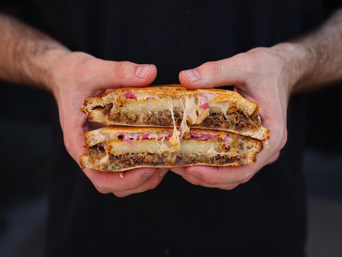 JEAN LE CROQUANT - GAMBETTA, Montpellier - photo 4