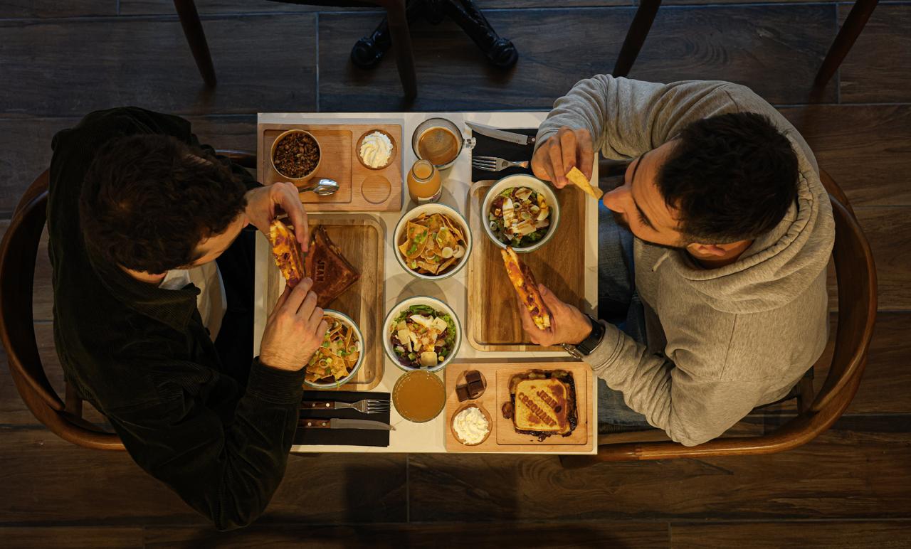 JEAN LE CROQUANT - GAMBETTA, Montpellier - photo 6