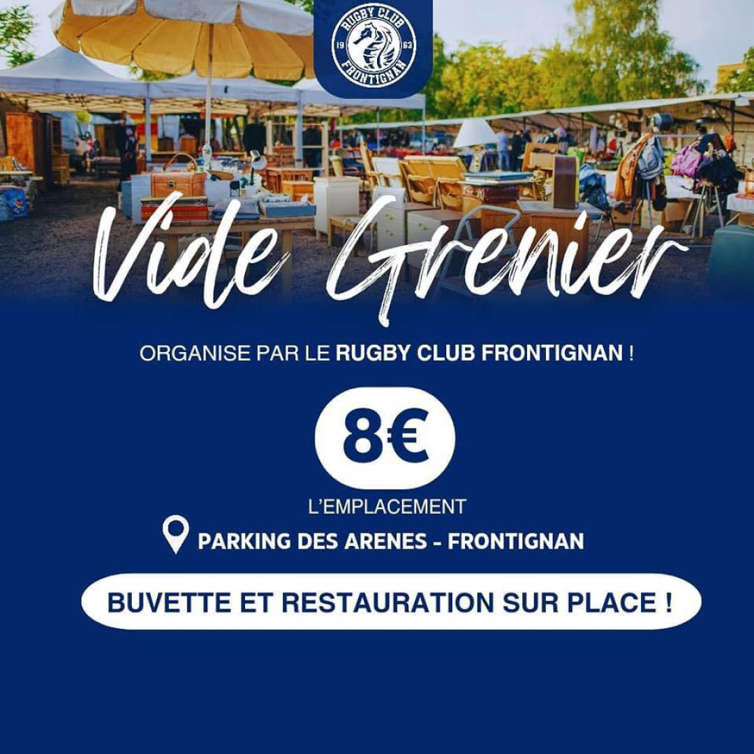 Ville de Frontignan