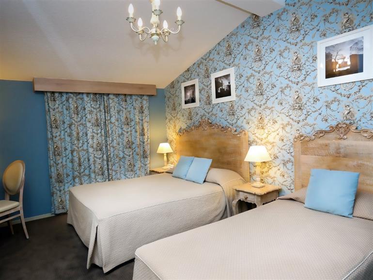 HOTEL L'ARAGON