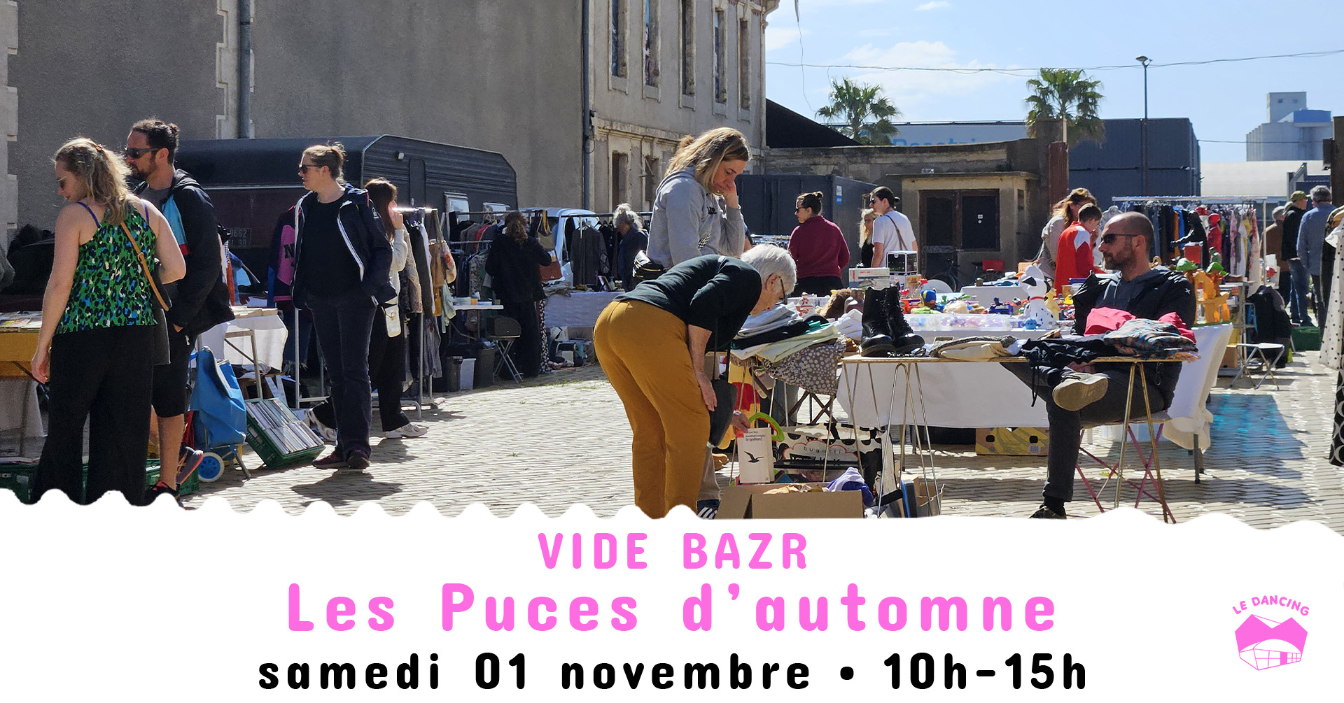 Le Dancing Le Dancing