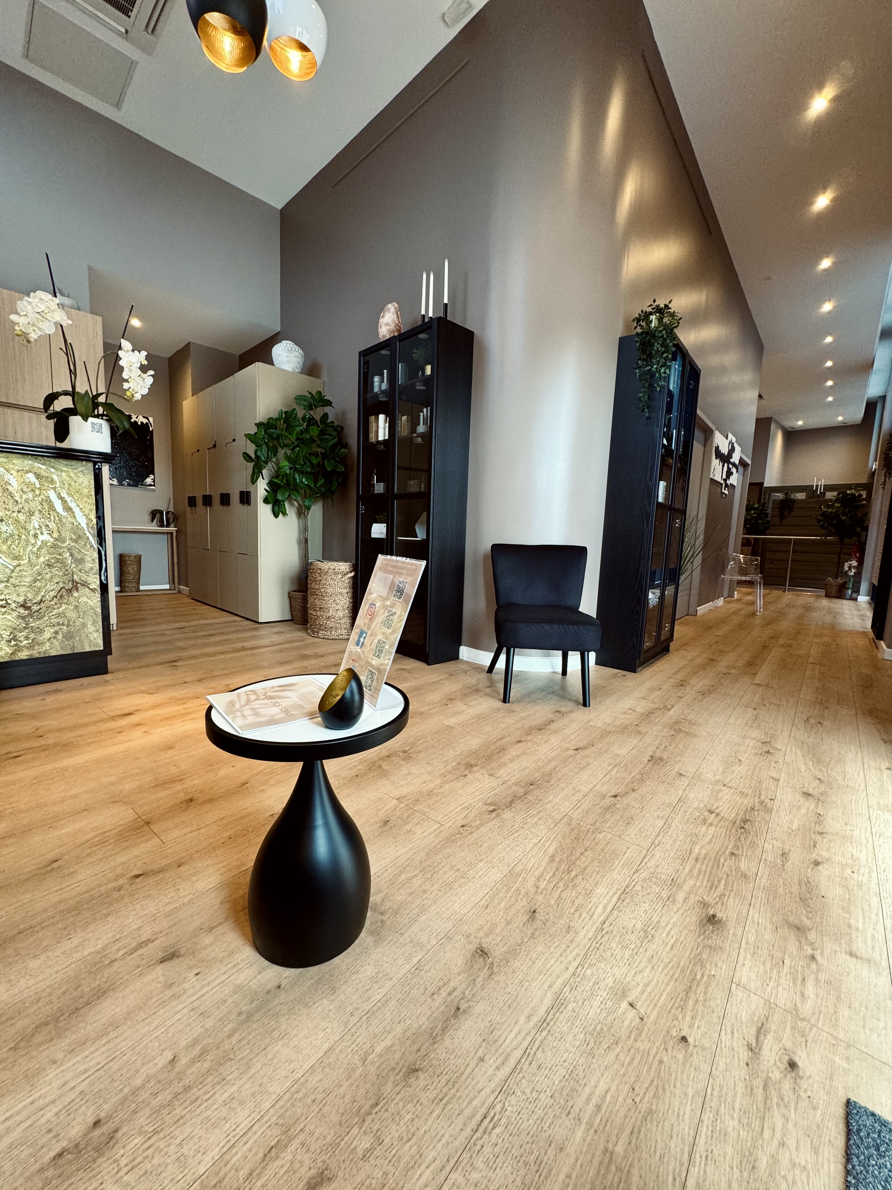 LES BAINS D'HYGIE, Castelnau-le-Lez - photo 8