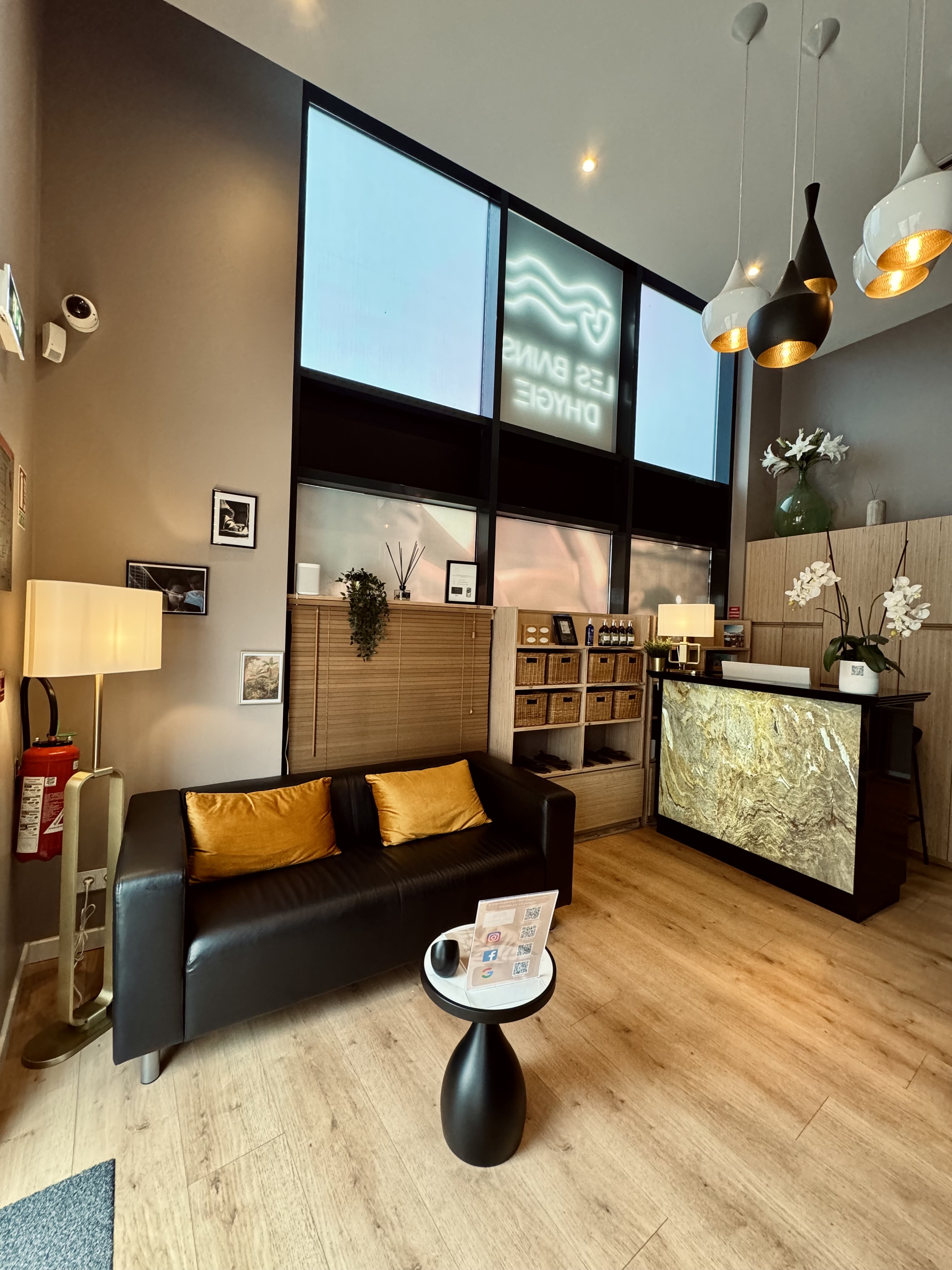 LES BAINS D'HYGIE, Castelnau-le-Lez - photo 10