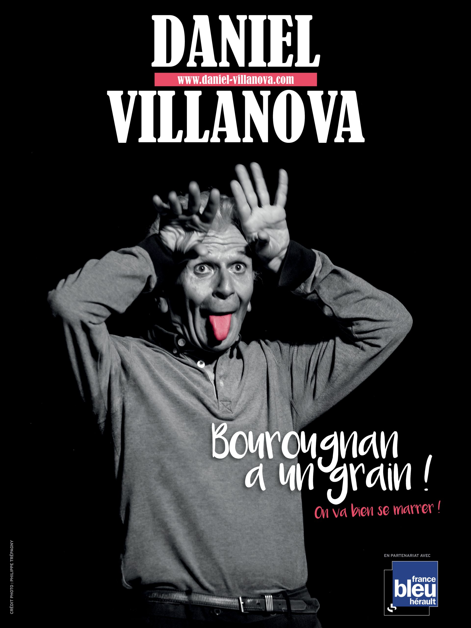 DANIEL VILLANOVA DANIEL VILLANOVA