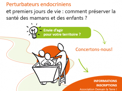 PARCOURS CITOYEN SANTÉ-ENVIRONNEMENT