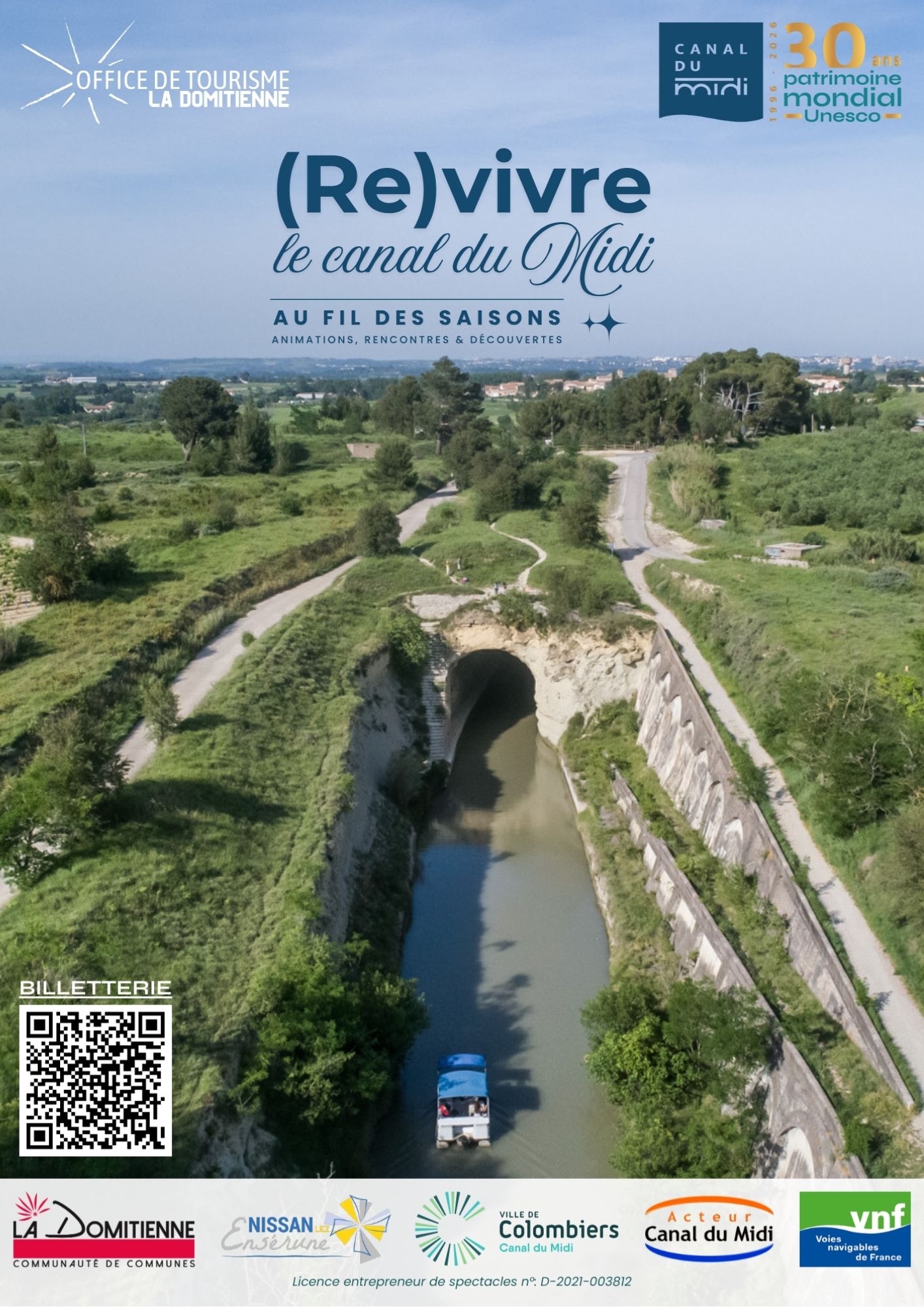 ot - affiches A3 arbre - affiche prog 30 ans canal A3 arbre