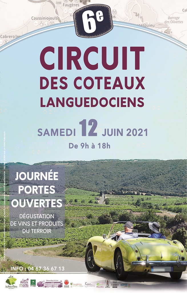 JOURNÉE PORTES – OUVERTES